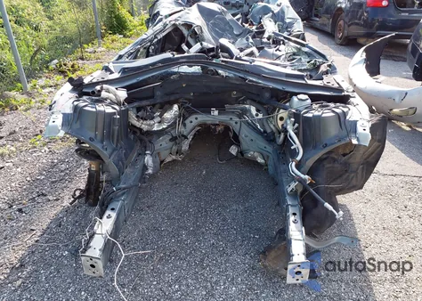 2017 Chevrolet Camaro 1Ss z USA, uszkodzony, nr VIN 1G1FE1R73H0167636